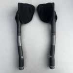 31.8 Bicycle Extender Triathlon Carbon Aero Tt Rest Bars Road. Fixed Price $47.98.