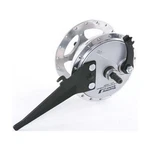 Front Hub With Drum Brake 90MM 36 Holes XL-FD-01 Sturmey Archer Bike. Fixed Price $124.17.