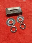 Tange Nos Bottom Bracket 1.37X24T Model 30. Fixed Price $40.00.