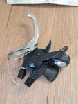 Shimano Stx ST-MC34 Front 3-SPEED Brake Lever & Shifter Combo Vintage Mtb Retro. Fixed Price $65.00.