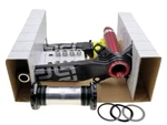 E13 E*thirteen By The Hive LG1R Crank Arms 170MM 83MM W/ Bb. Fixed Price $309.89.