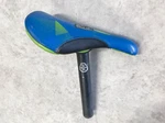 Norco Pivotal Bmx Saddle 27.2X180MM. Fixed Price $55.00.