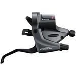 Flat Bar Shift/brake Lever Right 8 Speed Claris ST-RS200 ESTRS200RCA. Fixed Price $48.59.