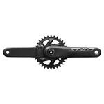 Truvativ Stylo Carbon Eagle Crankset 12 Speed 175MM Dub 34/34T 55MM Black. Fixed Price $298.83.