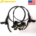 Zoom Bicycle HB876 4-PISTON Hydraulic Disc Brake Mtb Bike Left Front Right Rear. Fixed Price $73.55.