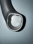 Enve Seat Post 31.8. Fixed Price $65.00.