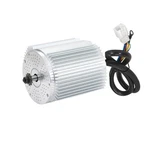 Kunray Electric Brushless Dc Motor 72V 3000W 5800RPM Go Kart B.... Fixed Price $218.35.