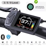 Electric Display EKD01 Bluetooth Navigation For Bafang Ebike Motor Uart Us. Fixed Price $49.95.
