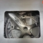 New Shimano Sora 3300 FC-3301 170MM 52-39 8 Speed Crankset. Fixed Price $60.00.
