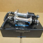 New-old-stock Shimano Deore Xt Uniglide Hubset (32 Hole With 100/130 Mm Spacing). Fixed Price $299.99.