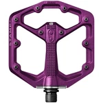 Crankbrothers Stamp 7 Pedals - Platform, Aluminum, 9/16", Purple, Small 16281. Fixed Price $197.30.