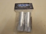 Nos Odyssey Schwinn Xs Bmx Foot PEGS..3/8"...BIKE..BICYCLE..PREDATOR..STANDERS. Fixed Price $49.99.