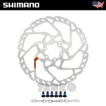 Shimano Slx SM-RT66-M 180MM Disc Brake Rotor Bolts W/ Spacer-oe. Fixed Price $22.49.
