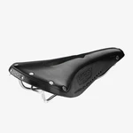 Brooks B17 Carved Leather Saddle Black B-17 Men's Standard Imperial. Fixed Price $167.56.