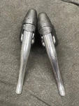 Shimano Exage Action Bl A351 Super Slr Brake Levers Aero. Fixed Price $26.99.