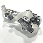 Vintage Shimano Exage Rear Derailleur RD-M520 Mtb Triple Long Cage 1980S. Fixed Price $39.95.