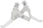 Paul Love Pair - Cnc Machined Aluminum Long Pull Brake Levers For. Fixed Price $163.65.