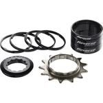 Reverse Single Speed Kit, 13T, Black. Fixed Price $47.85.