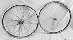 Electra Townie 26" Cruiser Bike Wheel Set Nexus 3S Internal Hub Alexrims Shipsus. Fixed Price $74.02.