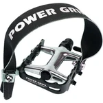 Power Grips High Performance Pedal Aluminum, 9/16", Black Pg-kit-hpk. Fixed Price $89.76.