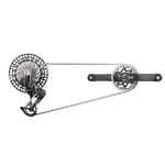 Complete Group Sl T-type Eagle Axs Dub 170 34T 10-52T SR14XXA00176490002 Sra. Fixed Price $2587.95.