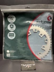 Eclypse 44T Glide-pro 110/130 Bcd 5 Bolt Alloy Chainring Fit Bmx Single Speed Gt. Fixed Price $79.99.