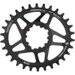 Wolf Tooth Elliptical Direct Mount Chainring 30T, Black OVAL-SDM30-BST-B. Fixed Price $93.35.