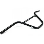 Cult Bmx Crew 9.35" Bar - Black. Fixed Price $74.99.