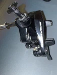 Shimano Dura-ace BR-R9100 Standard Center Mount Rim Brake Calipers. Fixed Price $114.00.