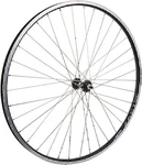 Wheel Master 700C Front Wei ZAC19, Bolt-on, Black, 36H. Fixed Price $59.56.