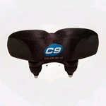 CLOUD-9 Viscount Padded Bicycle Seat 9404 Heavy Duty Spring. Fixed Price $19.99.