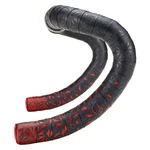 Supacaz Super Sticky Kush Star Fade Red Bar Tape Grip Wrap - Brand Direct. Fixed Price $45.00.