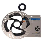 Shimano Dura Ace RT-CL900 Center Lock Disc Rotor 160MM. Fixed Price $69.60.