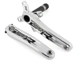 Insight Rlc Crankset (polished). Fixed Price $169.99.