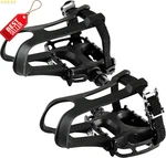 Universal Bike Pedals 9/16" Non-slip Lightweight Fit Mtb & Adult Bicycles Us. Fixed Price $31.79.