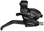 Shimano Tx ST-EF41 Brake/shift Lever Set 3 6 Speed. Fixed Price $31.31.