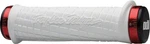 Odi 130MM Troy Lee Lock-on Grips: White/red. Fixed Price $36.06.
