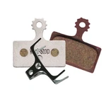Kool Stop Alloy Disc Pads, M980 - Organic. Fixed Price $24.70.