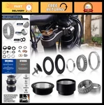 Upgraded Roller Fork Bearing Kit Sur Ron Light Bee X/s & Segway X160/X260 -. Fixed Price $51.99.