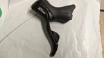 Shimano 105 ST-5601 Left/front Double Shifter/brake Lever; Road Bike. Fixed Price $75.00.
