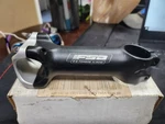 Fsa OS150 Alloy Road Bike Stem 31.8MM 110MM 4 Bolt +/- 6 Degrees. Fixed Price $24.99.