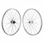 Master W/m AB-1000 Wheelset 26IN Rim Brake Centerlock 3/8 B/o Silver. Fixed Price $195.39.