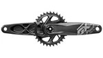 Sram Gx Eagle Dub FAT4 Crankset 30T 12 Speed - 175MM New Open Box. Fixed Price $89.00.
