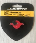 Jagwire Disc Brake Pad Sport Semi Metallic: 34I. Fixed Price $14.99.
