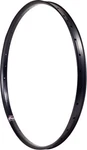 Velocity Dually 700C Alloy Disc Tubeless Ready Rim - Double Wall, Black, Us Made. Fixed Price $162.71.
