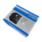 Shimano PD-GR500 Flat Pedals For Mountain Bike Off-road Silver All New Box. Fixed Price $69.99.