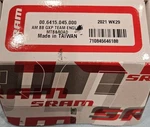 Sram 00.6415.045.000 Gxp English Bsa 68MM Mtb & Road Bottom Bracket - New. Fixed Price $33.50.