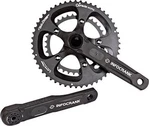 Verve Infocrank M30 Power Meter 52/36T 172.5MM Praxis + Bb Road/gravel. Fixed Price $379.99.