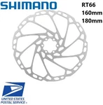 Shimano Deore Slx SM-RT66 Disc Brake 6-BOLT Rotor 160MM 180MM. Fixed Price $23.89.