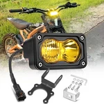 Plug&play Led Headlight For Bee Segway Talaria Sting MX4. Fixed Price $29.99.